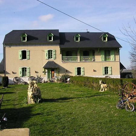 Ferme Arboucau Hotel Peyrouse Ngoại thất bức ảnh