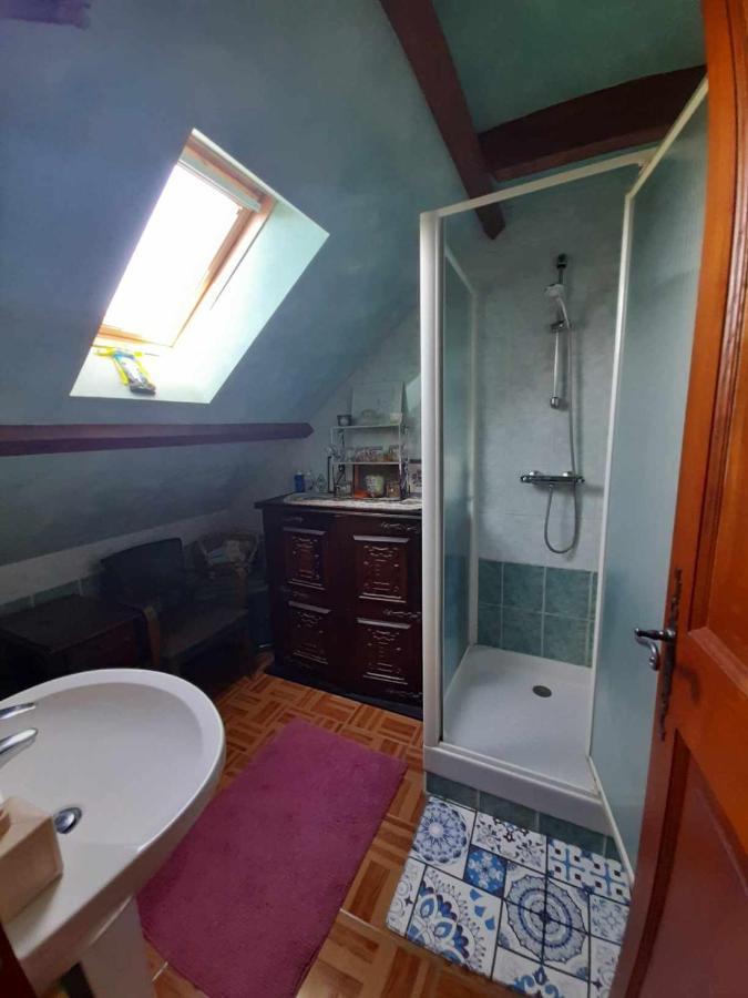 Ferme Arboucau Hotel Peyrouse Ngoại thất bức ảnh