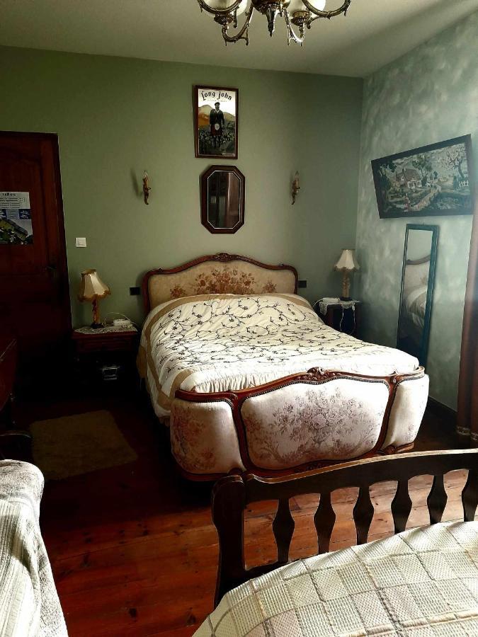 Ferme Arboucau Hotel Peyrouse Ngoại thất bức ảnh