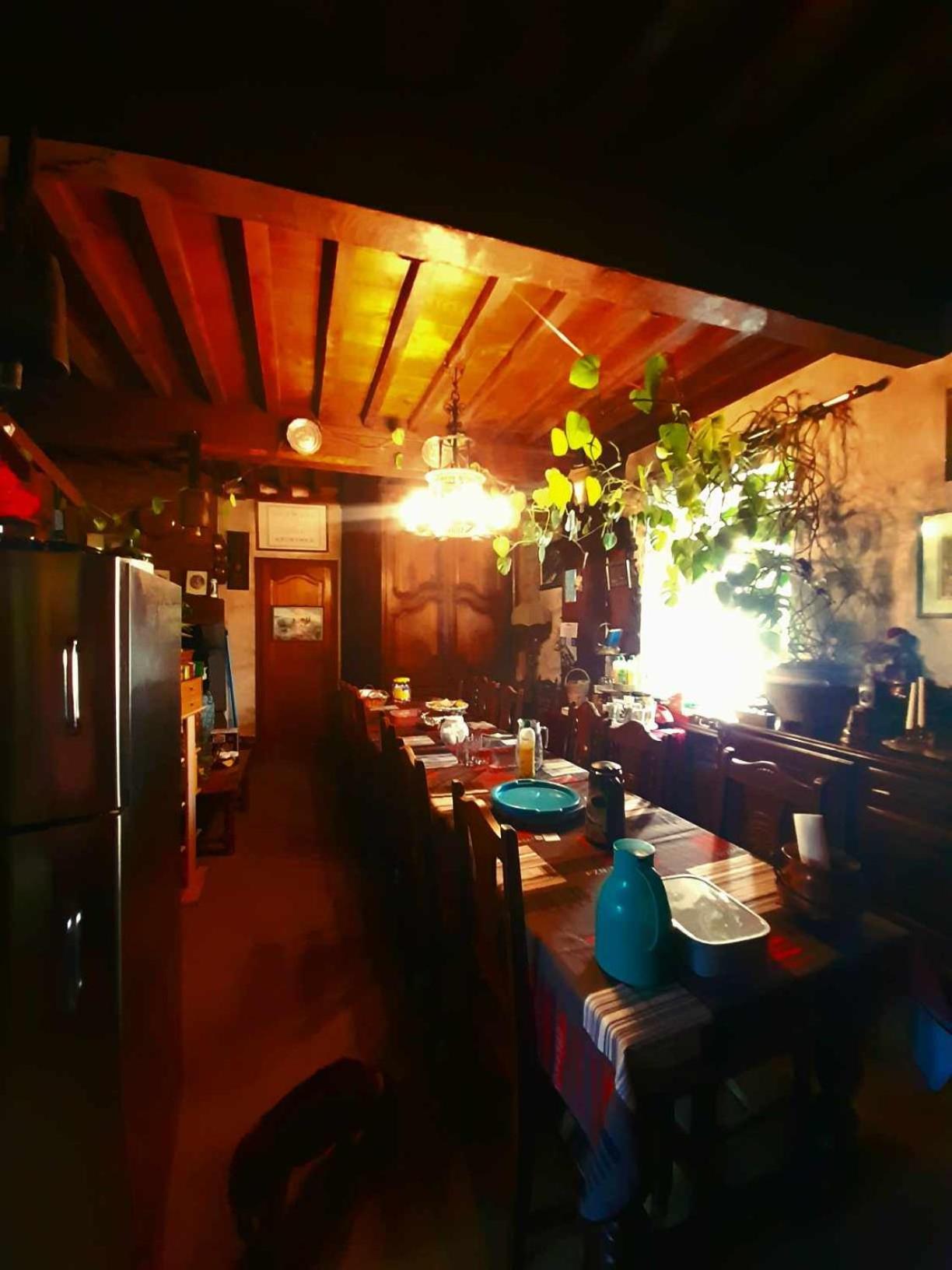 Ferme Arboucau Hotel Peyrouse Ngoại thất bức ảnh
