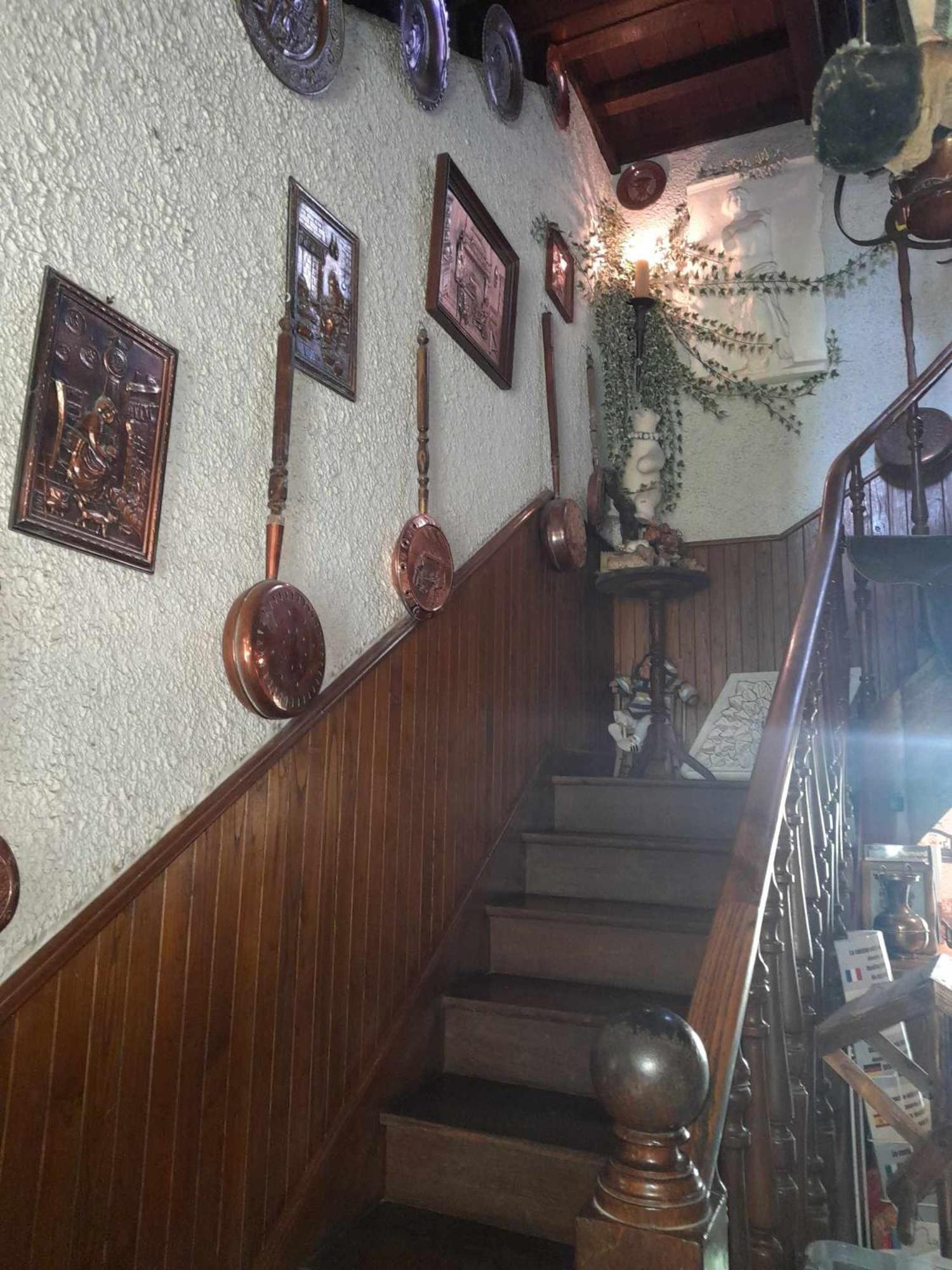 Ferme Arboucau Hotel Peyrouse Ngoại thất bức ảnh